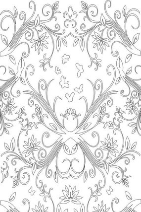 欧逸雕刻图案 欧逸雕刻图案