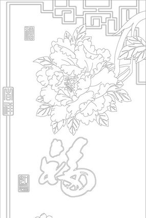 ���������ͼ�� CDR