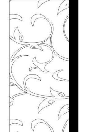 花纹雕刻图案 花纹雕刻图案