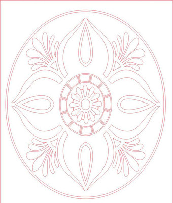 ���󻨵��ͼ�� CDR