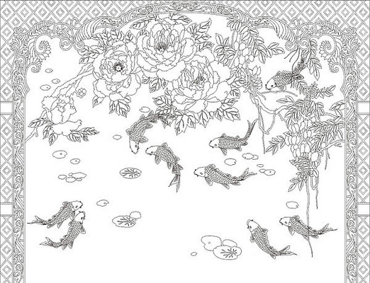 ����������ʽ����ǽ���ͼ�� CDR