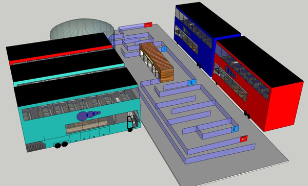 ������վ skp