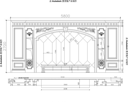 ������ʯ���ӱ���CAD���ͼ CAD