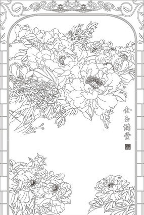 ��������ĵ�����ص��ͼ�� CDR