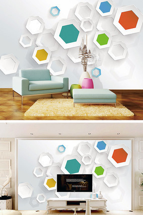 3D���������α���ǽ