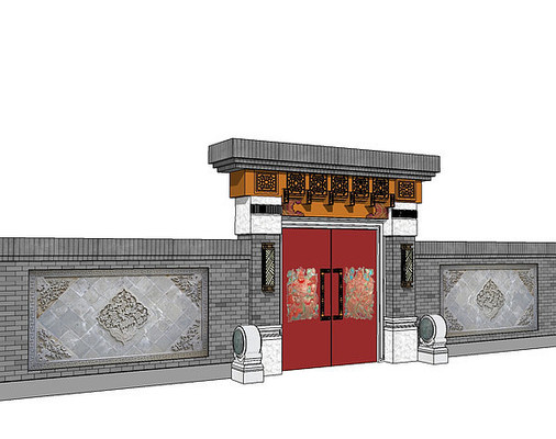 �Ŵ���ʽ�������� skp