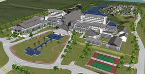 ����ŷʽ��԰�Ƶ�