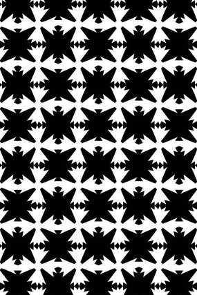 花草雕刻图案 花草雕刻图案