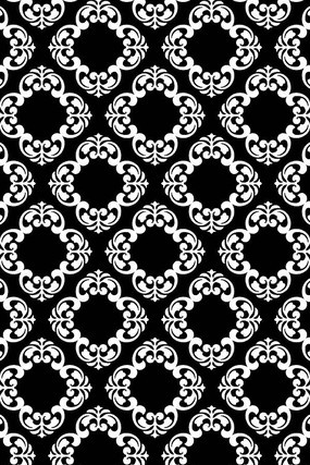 花轮艺术图案 花轮艺术图案