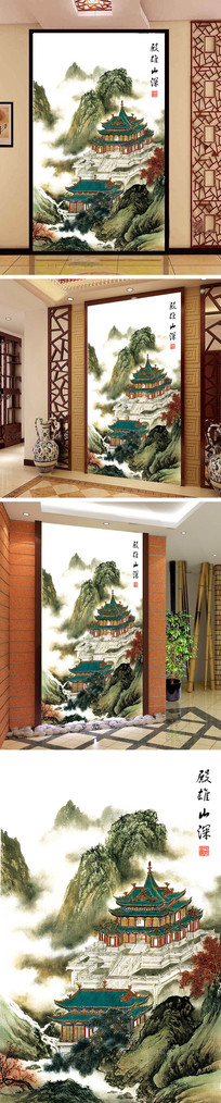 �������ر���ǽ