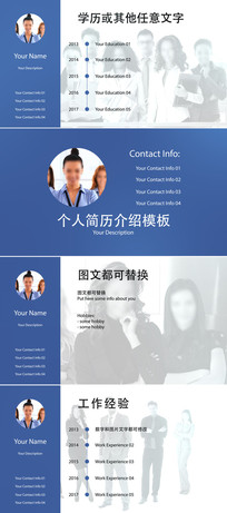 �����Ƹ��˼���ģ��