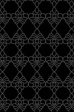 花之俏纹理图案 花之俏纹理图案