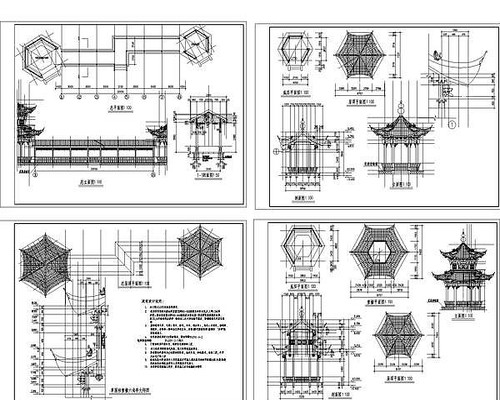 ��ͤ�Ž���ͼ dwg