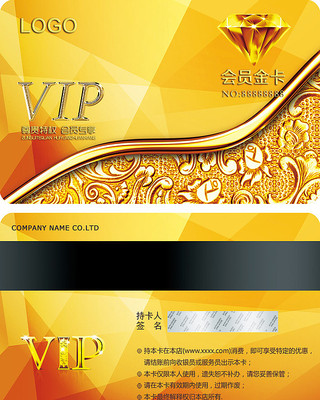 �ߵ���ʯ��VIP�� PSD