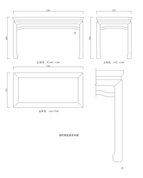 �����ƻ���ľ����CAD