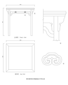 �����ƻ���ľ����CAD