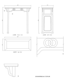 ����ľƽͷ��CAD