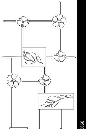 Ҷ�ӵ��ͼ�� CDR