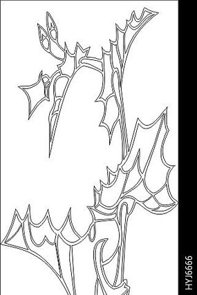 ����ͼ���ͼ�� CDR