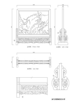 �����̴����ʯ����CAD