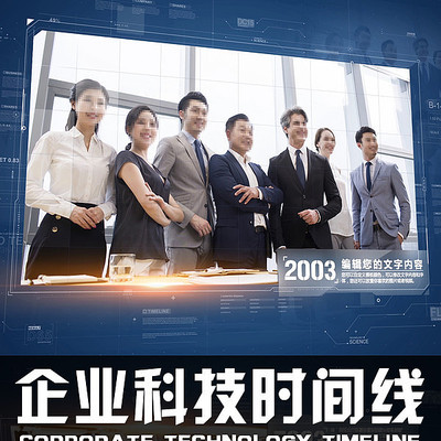 ��ҵ�Ƽ�ʱ����AEģ�� aep