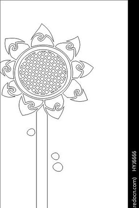 朝阳雕刻图案 朝阳雕刻图案