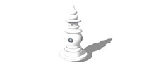 ε