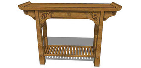 ��̨ģ�����