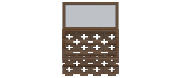 ��ʽ��ģ�� skp