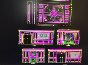 CAD����ԭľ������Ʒ���