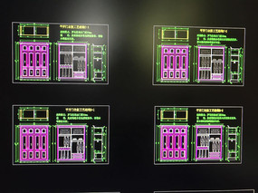 CAD�¹����ͼֽ