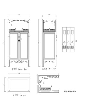 ��������ľ���CAD