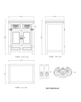 �����ʽ�ľ��ͷ��CAD