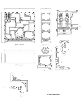 ���Ǭ¡�౦��cadͼֽ