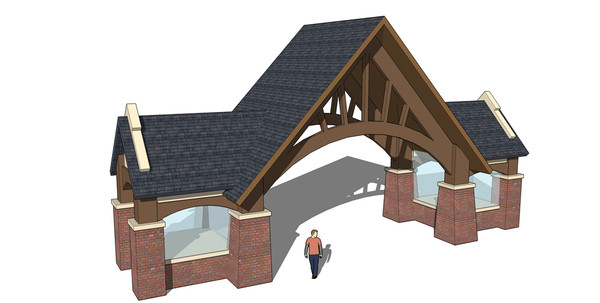 ���ݶ����ʹ���ģ�� skp