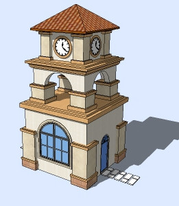 ��ڸ�ͤsuģ�� skp