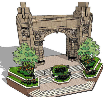 ���̨�����suģ�� skp