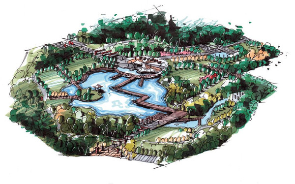 ��ˮ��԰�ֻ�