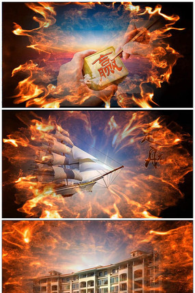 ������Ӱ��ҵͼ��չʾ��Ƶ