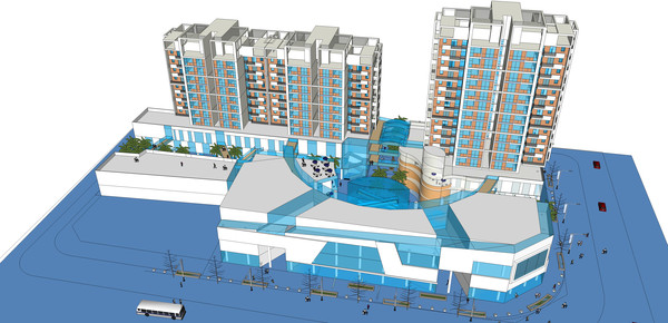 ��ҵ¥��סլ��