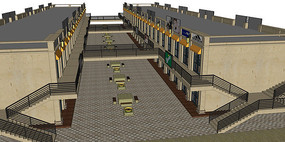 ��ҵ��ģ��SU