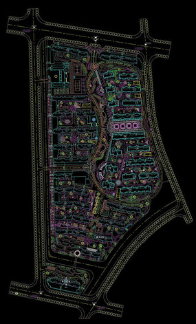 סլ����CADƽ��ͼֽ