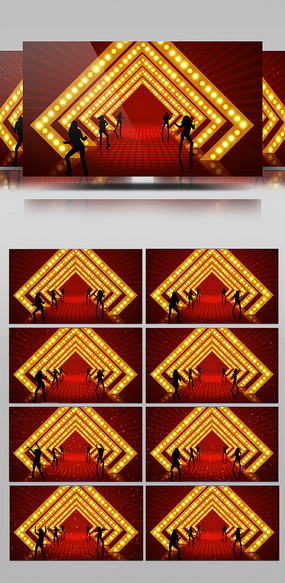 Ѥ������LED��Ƶ�ز�