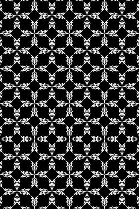 镖花纹理图案 镖花纹理图案