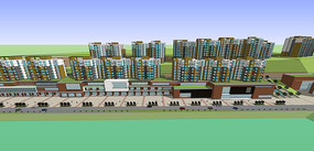 ���н�ģ��