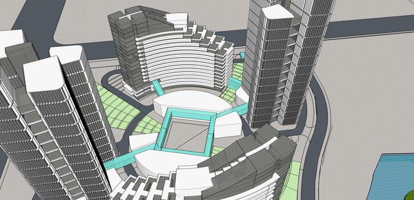 个性商业城 个性商业城