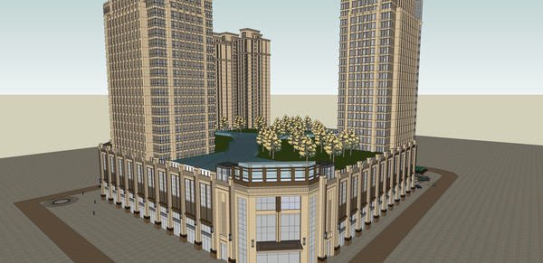 ��ŷ����ģ�� skp