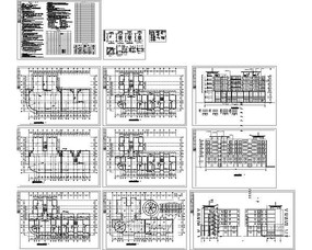 ĳ����ש����ס¥ȫ��ʩ��ͼ