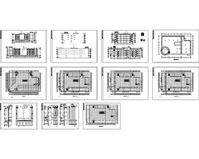 ƽ�����̳�ȫ�׽���ʩ��ͼ