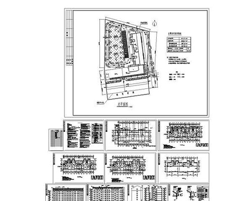 �߲�ש��ṹ��ס¥��ƽ���ͼ